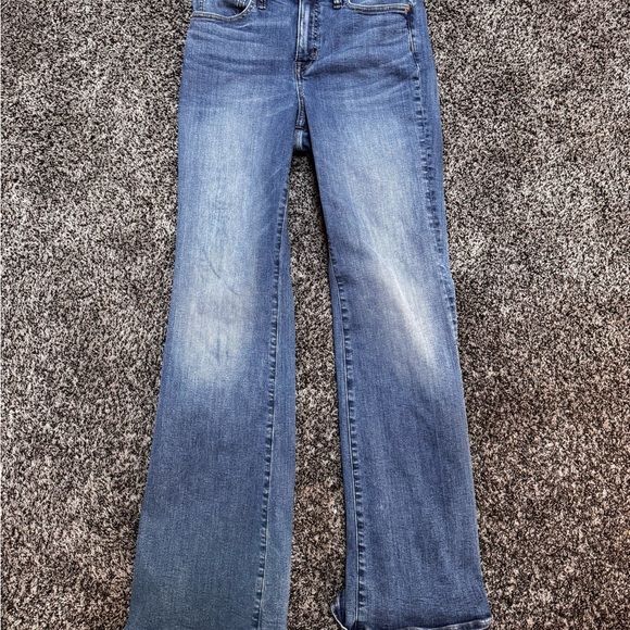 J Crew ‘03 Bootcut Jeans - Picture 4 of 6